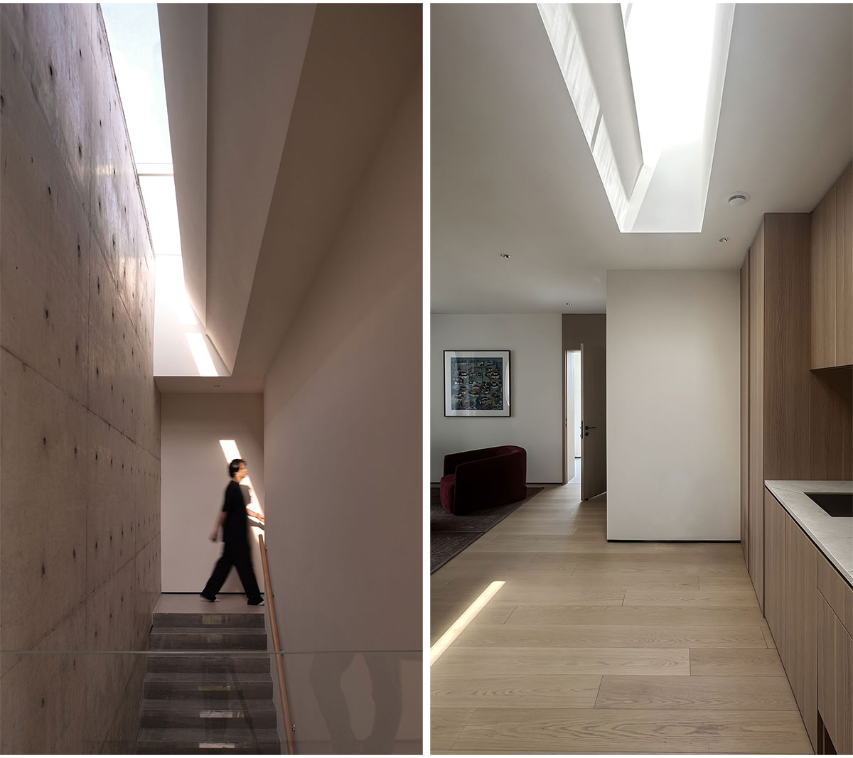 Jun Meng | LQS Architects