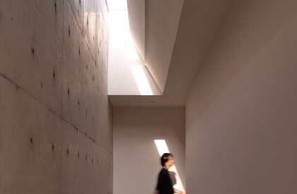 Jun Meng | LQS Architects