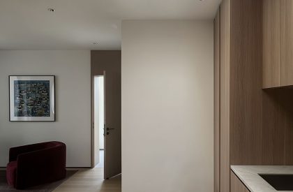 Jun Meng | LQS Architects