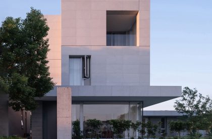 Jun Meng | LQS Architects