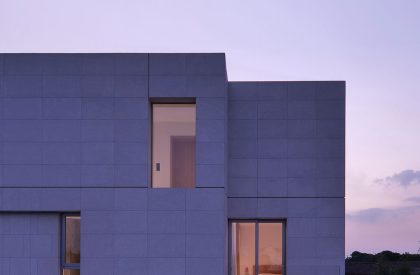 Jun Meng | LQS Architects