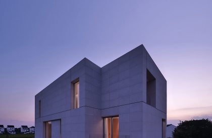 Jun Meng | LQS Architects
