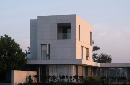 Jun Meng | LQS Architects