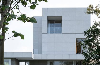 Jun Meng | LQS Architects
