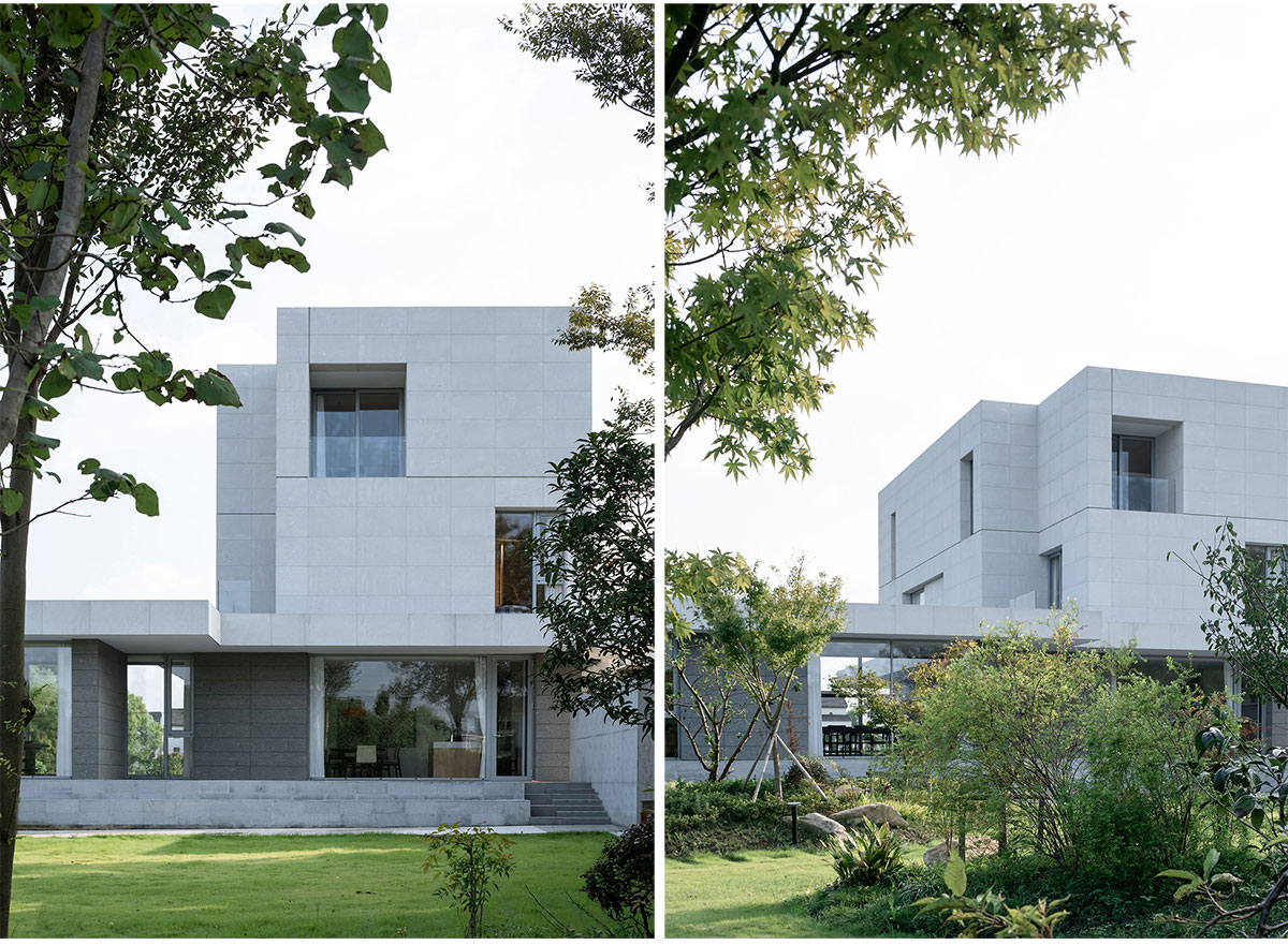Jun Meng | LQS Architects