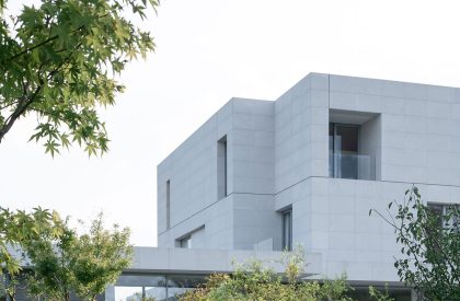 Jun Meng | LQS Architects