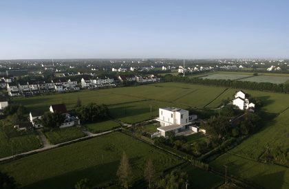 Jun Meng | LQS Architects