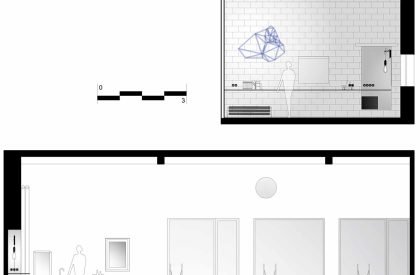 Kabelovna: Mar.s Base | mar.s architects