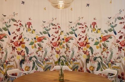 Kabelovna: Mar.s Base | mar.s architects