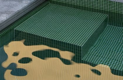 LBlack House | M2 Senos Arquitectos