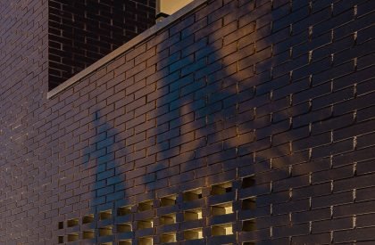 LBlack House | M2 Senos Arquitectos