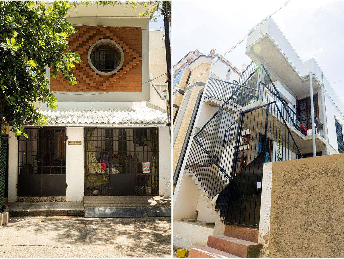 Latchiya Illam | RP Architects