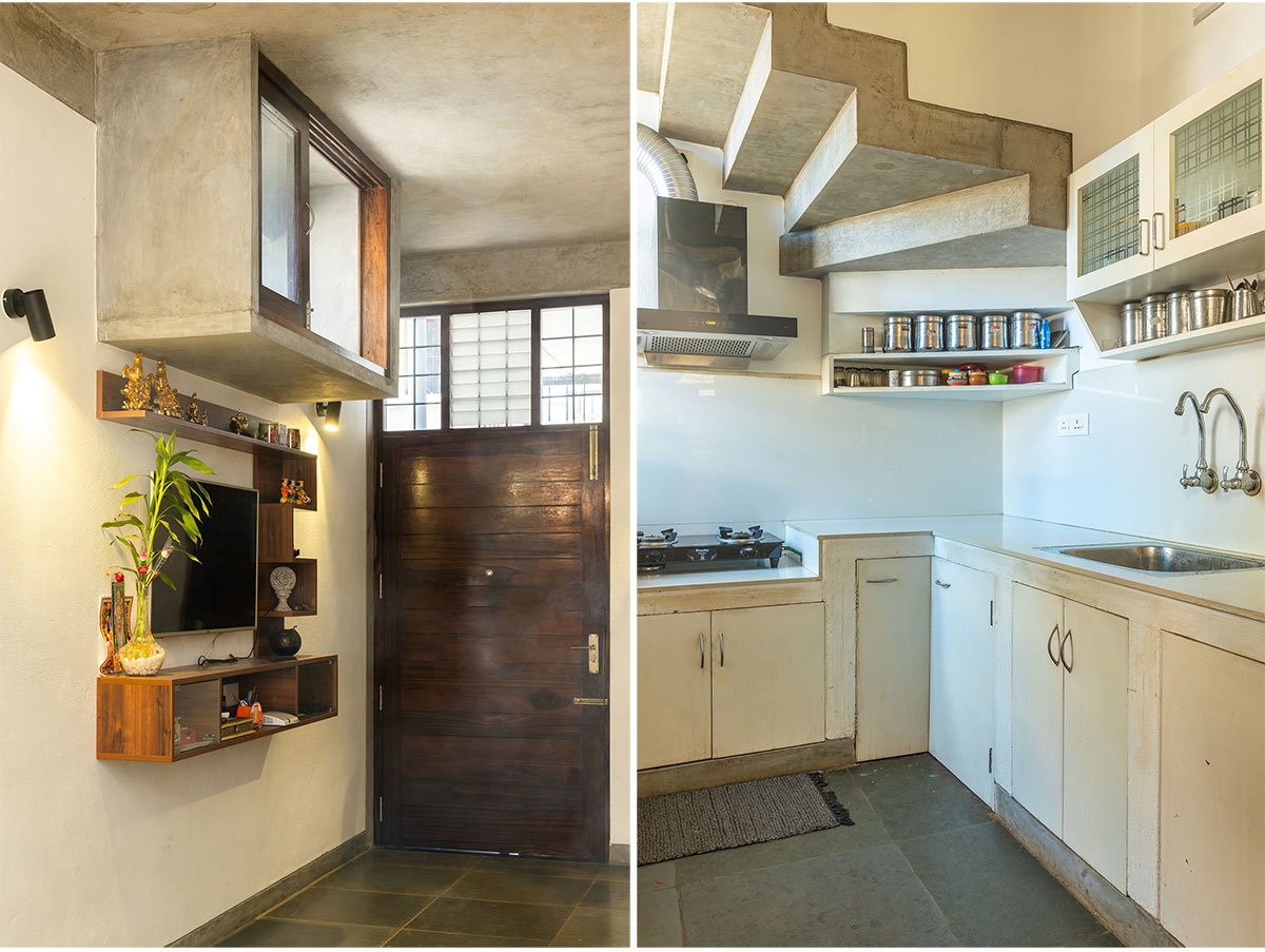 Latchiya Illam | RP Architects