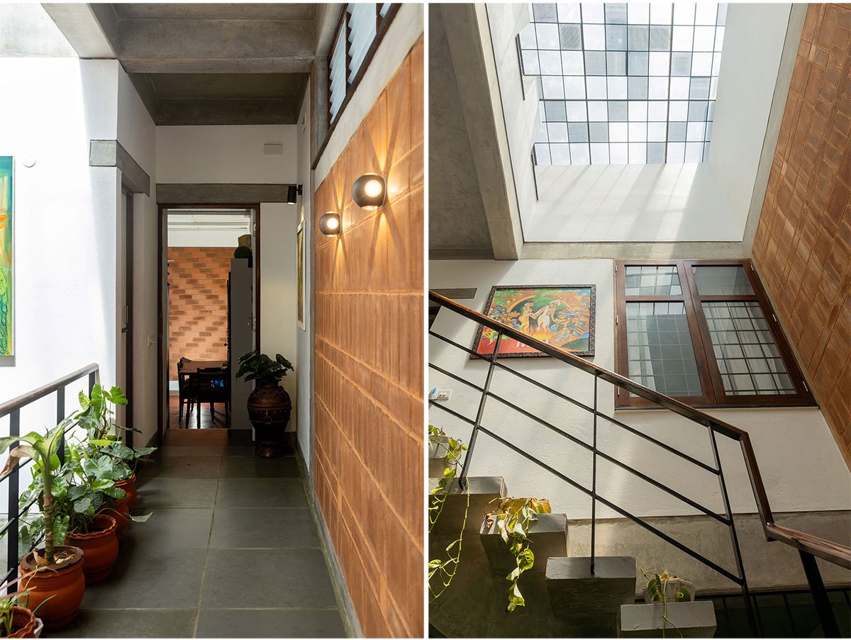 Latchiya Illam | RP Architects