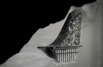 Aether: An Observatory and a Scientific Research Center at Antarctica | Architecture Thesis