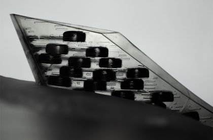 Aether: An Observatory and a Scientific Research Center at Antarctica | Architecture Thesis