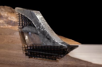 Aether: An Observatory and a Scientific Research Center at Antarctica | Architecture Thesis