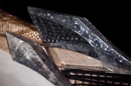 Aether: An Observatory and a Scientific Research Center at Antarctica | Architecture Thesis