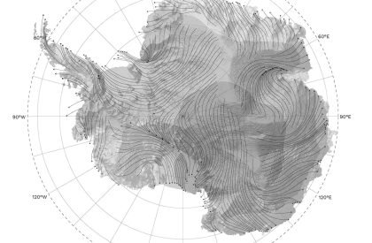 Aether: An Observatory and a Scientific Research Center at Antarctica | Architecture Thesis