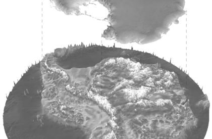 Aether: An Observatory and a Scientific Research Center at Antarctica | Architecture Thesis