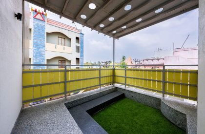 Little Kids Playhouse and Preschool | The School Designs Studio