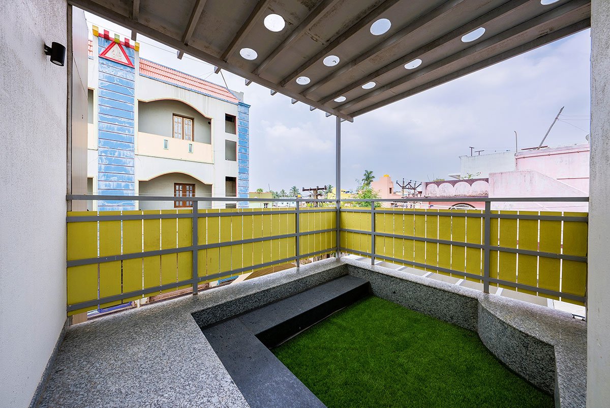 Little Kids Playhouse and Preschool | The School Designs Studio