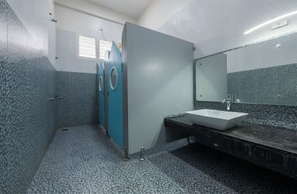 Little Kids Playhouse and Preschool | The School Designs Studio