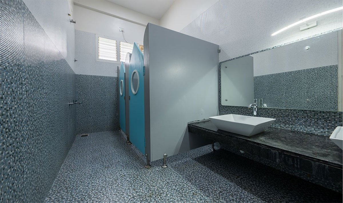 Little Kids Playhouse and Preschool | The School Designs Studio