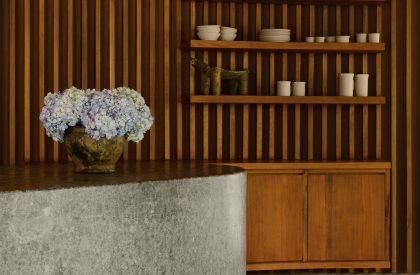 Lost Lindenberg Guest House | Alexis Dornier + Studio Jencquel