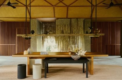 Lost Lindenberg Guest House | Alexis Dornier + Studio Jencquel