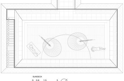 Lost Lindenberg Guest House | Alexis Dornier + Studio Jencquel
