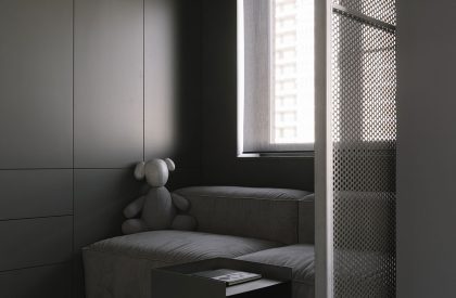 Malachite INT | Design Studio by Alexey Aladashvili