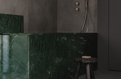 Malachite INT | Design Studio by Alexey Aladashvili