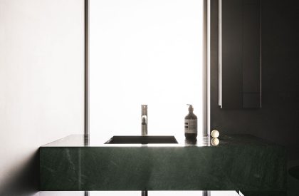 Malachite INT | Design Studio by Alexey Aladashvili