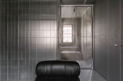 Malachite INT | Design Studio by Alexey Aladashvili