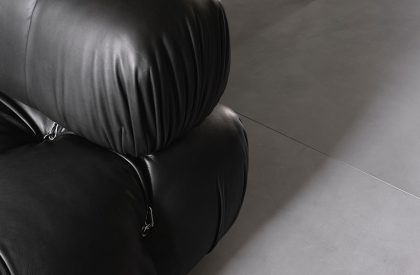 Malachite INT | Design Studio by Alexey Aladashvili