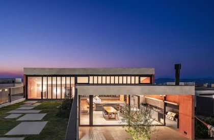 Maya House | Obra Arquitetos