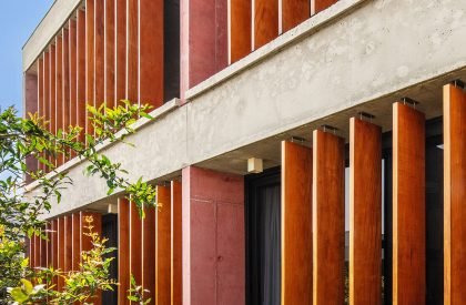 Maya House | Obra Arquitetos