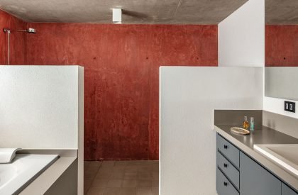 Maya House | Obra Arquitetos