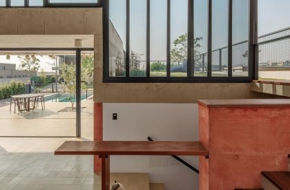 Maya House | Obra Arquitetos