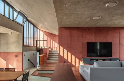 Maya House | Obra Arquitetos