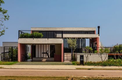 Maya House | Obra Arquitetos