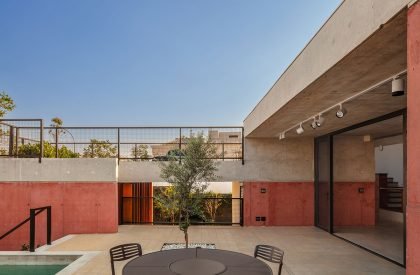 Maya House | Obra Arquitetos