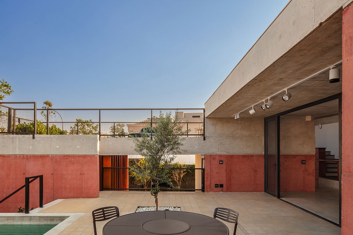 Maya House | Obra Arquitetos