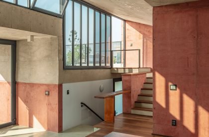 Maya House | Obra Arquitetos