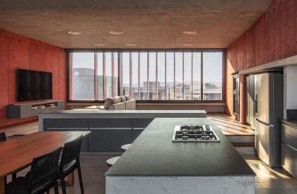 Maya House | Obra Arquitetos