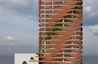 Revitalizing Shibbari Morh: Design of a Public Hall Complex at Khulna, Bangladesh | Architecture Thesis