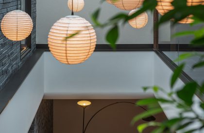 Meng Du Hui Restaurant | Tanzo Space Design