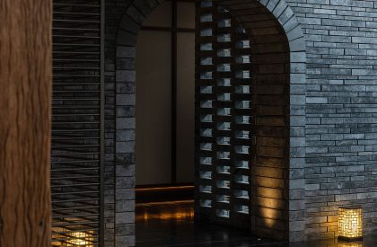 Meng Du Hui Restaurant | Tanzo Space Design