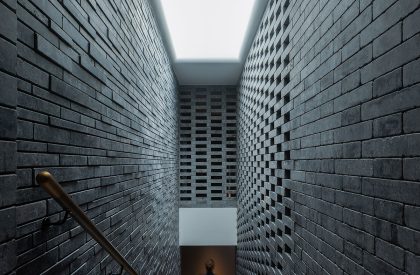 Meng Du Hui Restaurant | Tanzo Space Design